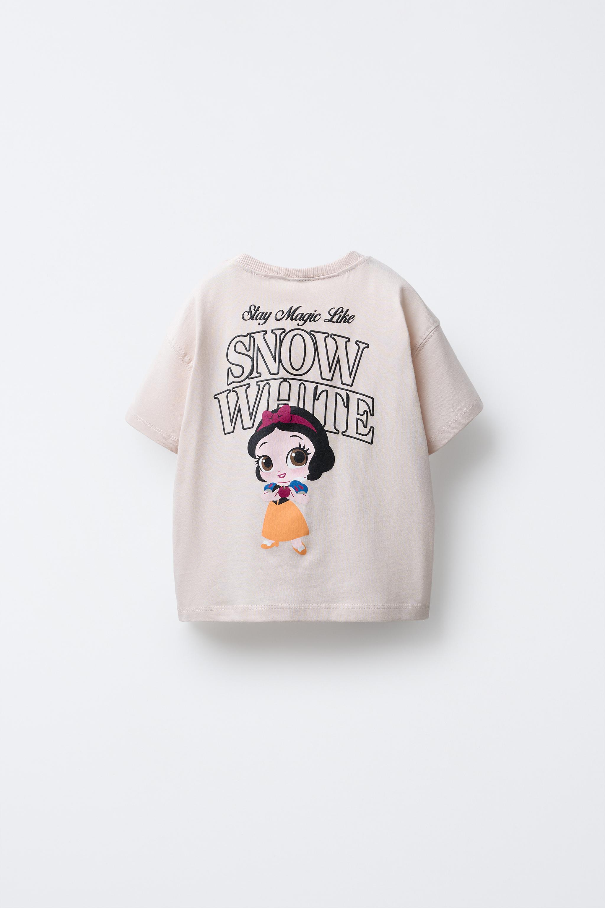 PRINCESS © DISNEY T-SHIRT